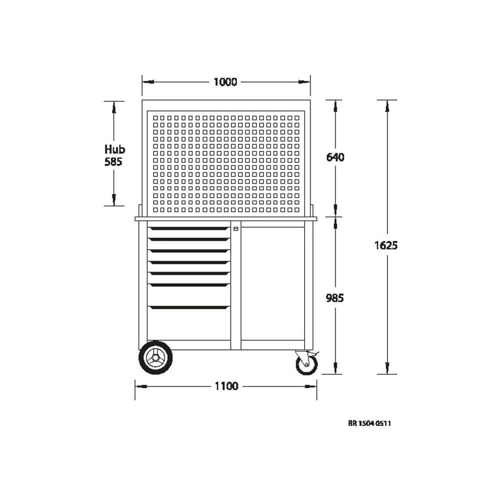 Conrad Product Image