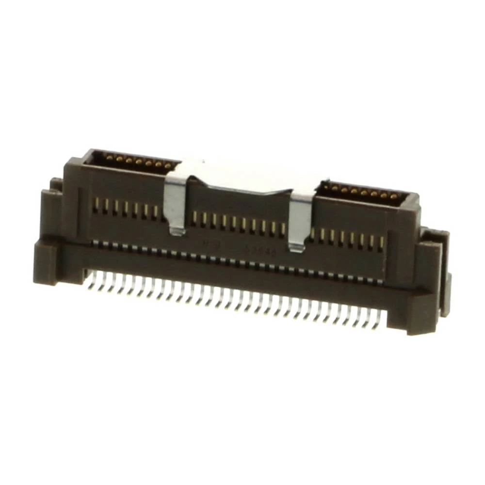 Molex mezaninski konektor Ukupan broj polova 60 Raster: 0.635 mm 536490674 1 St. Tape on Full reel slika