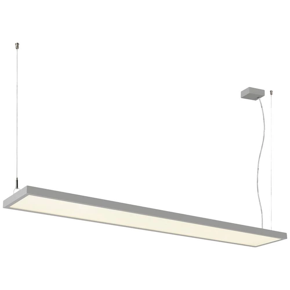 SLV WORKLIGHT PRO 150 1007473 viseća svjetiljka LED 59 W siva slika