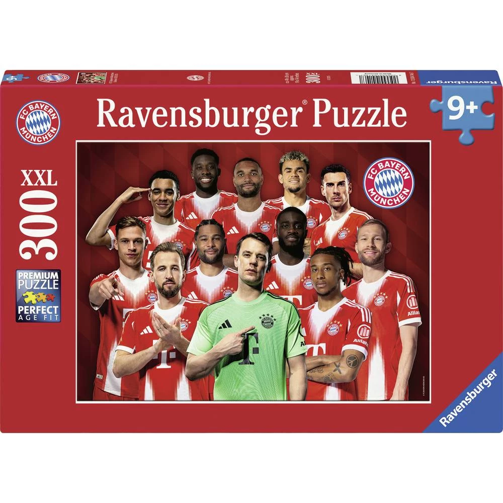 Ravensburger 12004086 12004086 1 kom. slika