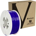3D pisač filament Verbatim 55063 PETG 2.85 mm Plava boja 1 kg