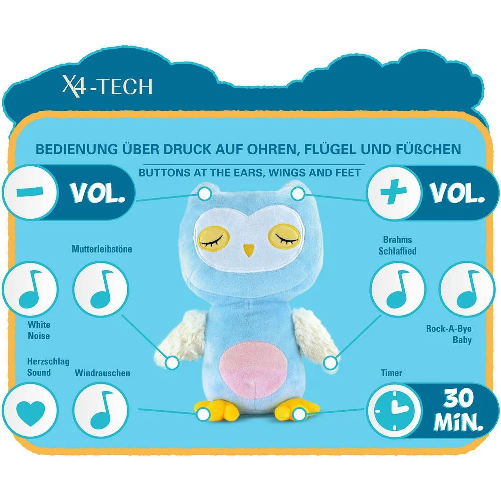 Conrad Product Image