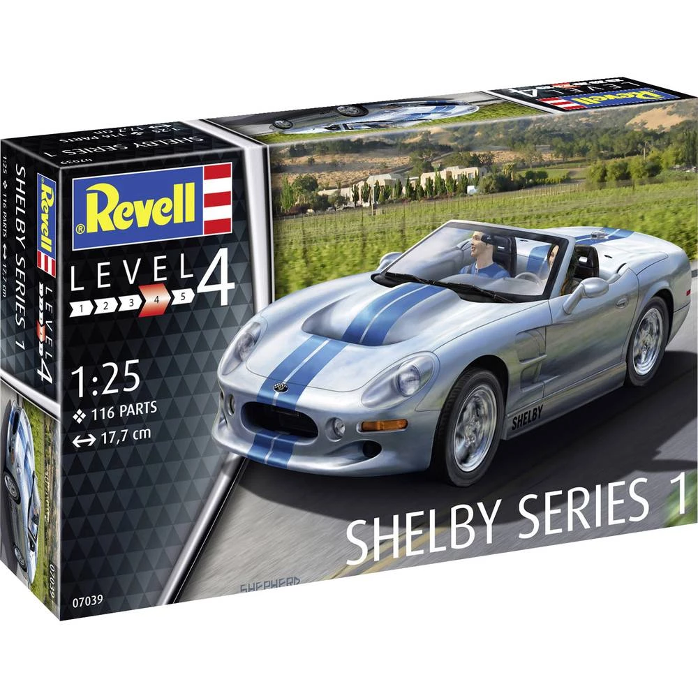 Conrad Product Image