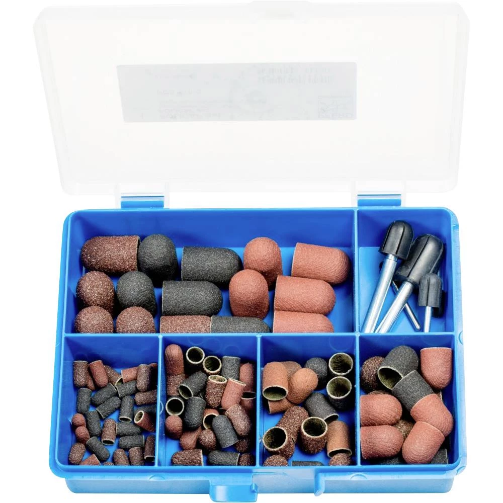 PFERD 49601103 Set abrazivnih čepova PFERD      1 St. slika