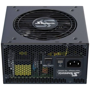 Seasonic FOCUS-PX-650 PC napajanje 650 W 80 plus platinum slika