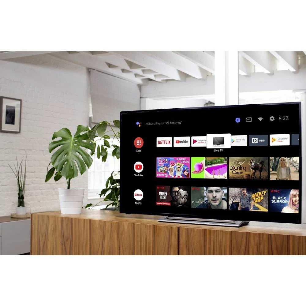 Conrad Product Image