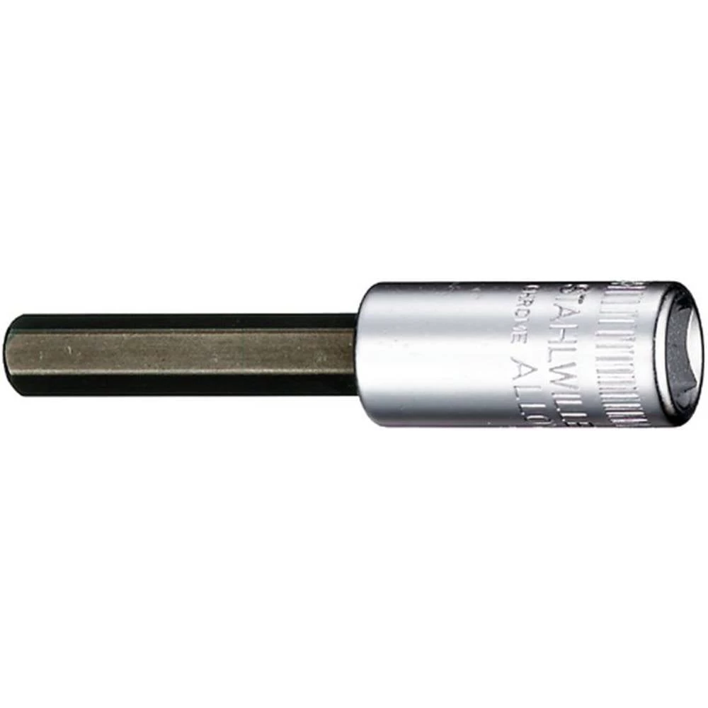 Stahlwille 44 A 5/64 01450005 1/4" (6.3 mm) umetak odvijača 5/64" 1/4" (6.3 mm) slika