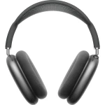 Apple AirPods Max Bluetooth® over ear slušalice preko ušiju svemirsko-siva