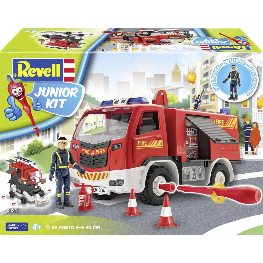 Conrad Product Image