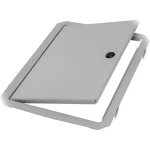 Fibox IDS ARCA 5040 vrata za kućište (D x Š x V) 500 x 400 x 500 mm čelik 1 St.