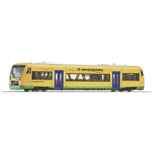 Roco 78194 H0 dizel vagon 650 669-4 Oberpfalzbahna slika