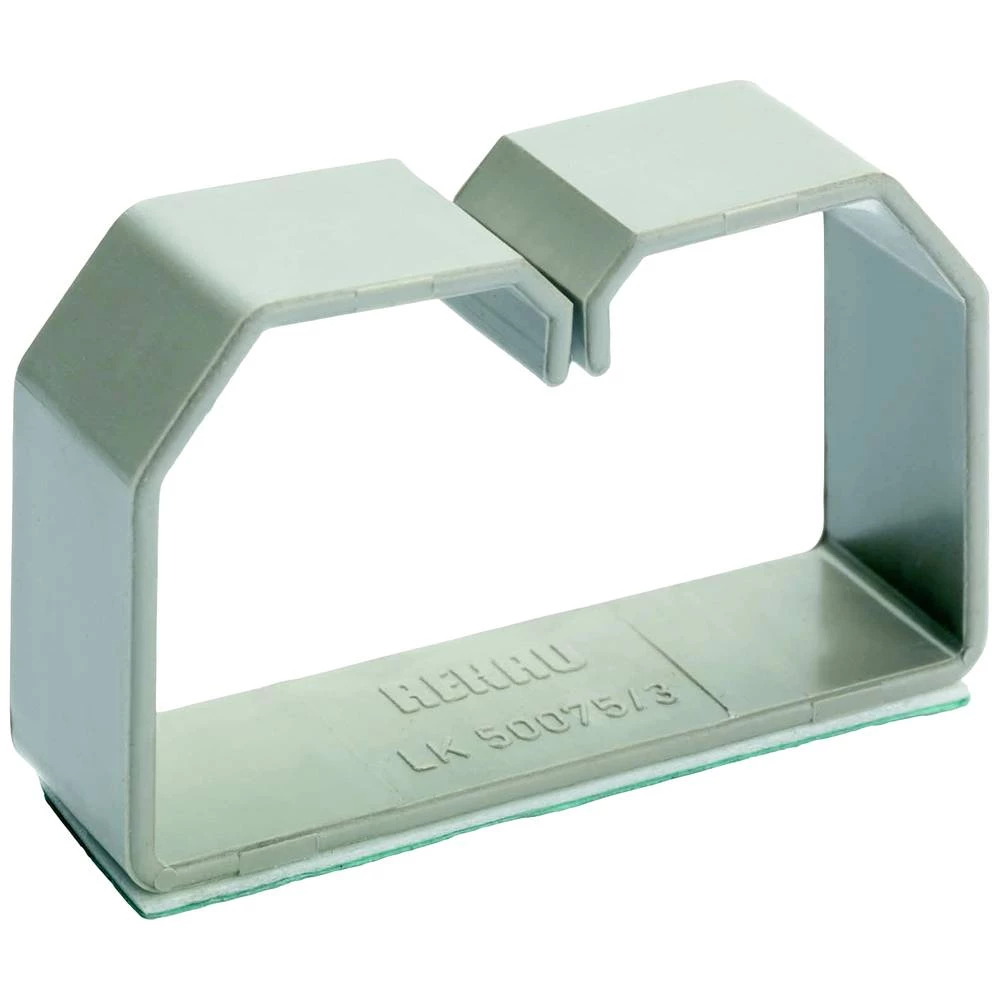 OBO Bettermann 6132460 spajalica  (Š x V) 116 mm x 65 mm 50 St. slika