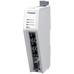 Anybus komunikator – EtherCAT glavni uređaj – PROFIBUS uređaj (podređeni) Anybus ABC3100 mrežni poveznik EtherCat, Profibus 24 V/DC 1 St.