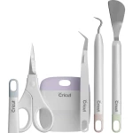 Cricut Basic Tool Set set alata