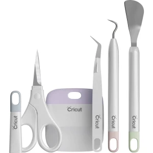 Cricut Basic Tool Set set alata slika
