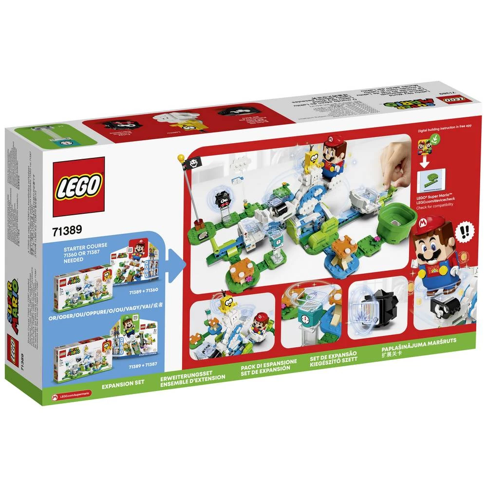 Conrad Product Image