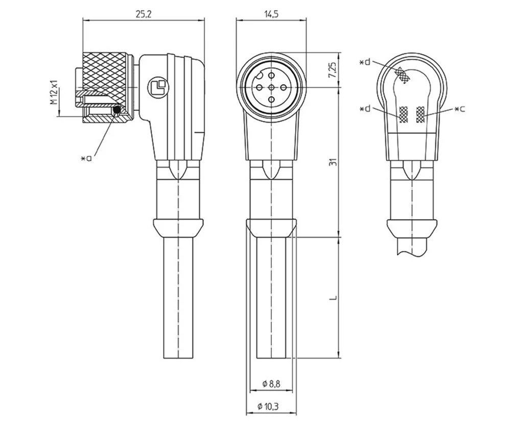 Conrad Product Image