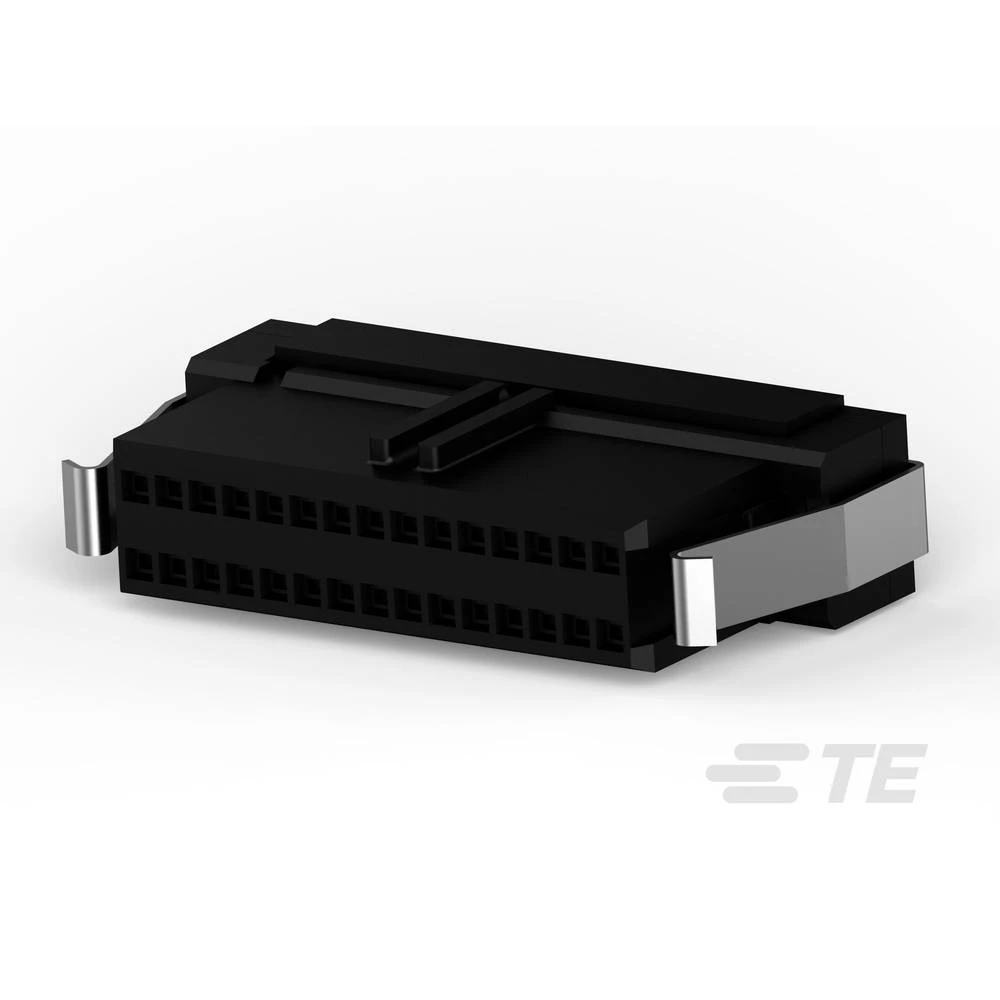 TE Connectivity 1-111196-9     1 St. slika