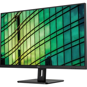 AOC Bildschirm U32E2N LED zaslon  Energetska učinkovitost 2021 G (A - G) 80 cm (31.5 palac) 3840 x 2160 piksel 16:9 4 ms slika