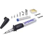 Dremel DREMEL 2000-7 Versatip Lötkolben komplet za plinsko lemljenje vrh za lemljenje, mlaznica za vrući plin, vrh za re