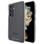 CASEMATE Tough Clear stražnji poklopac za mobilni telefon Samsung Galaxy S24 prozirna