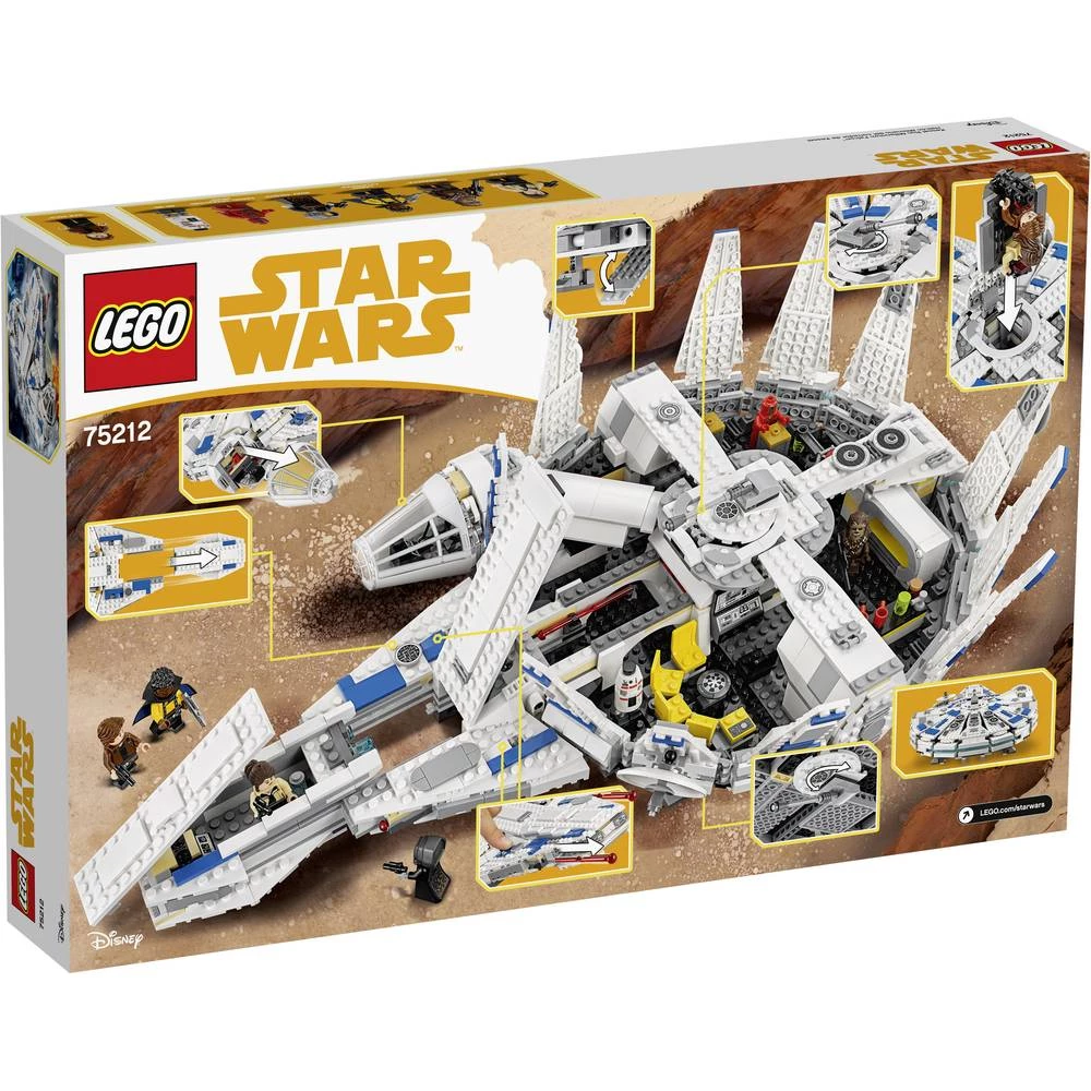 Conrad Product Image