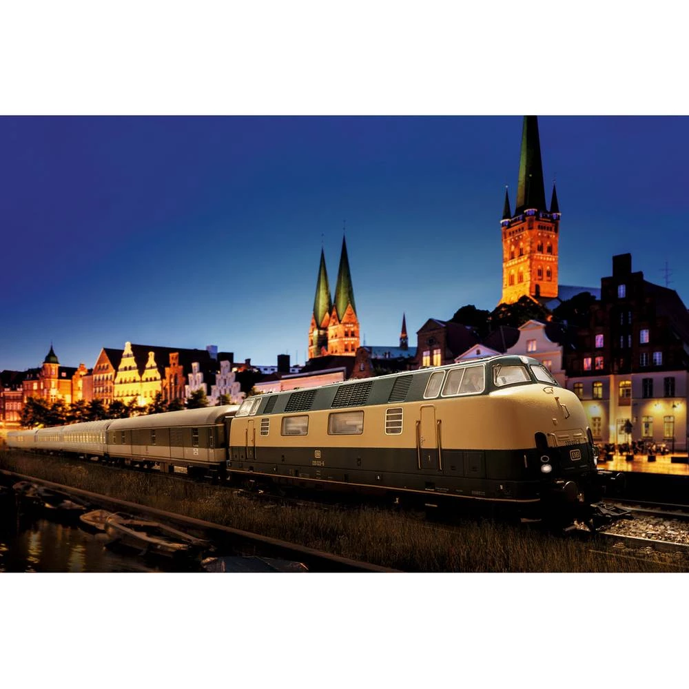 Conrad Product Image