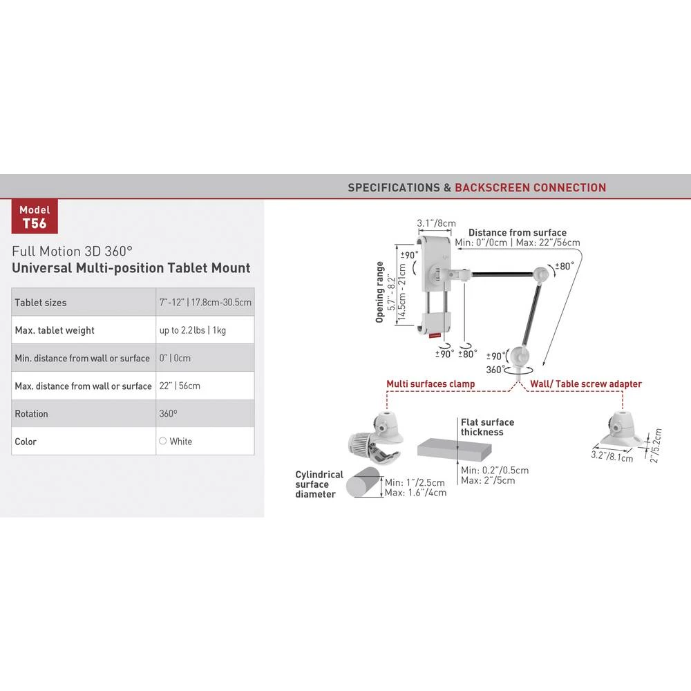 Conrad Product Image