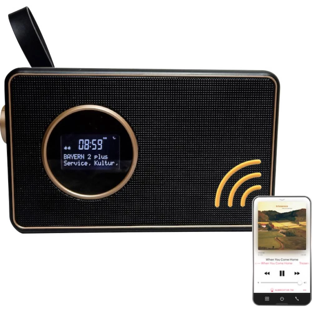 Conrad Product Image