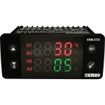 Emko ESM-3723.5.2.5.0.1/01.01/1.0.0.0 2-točkovni i pid kontroler termostat PTC 0 do 100 °C relej 5 A (D x Š x V) 65 x 76
