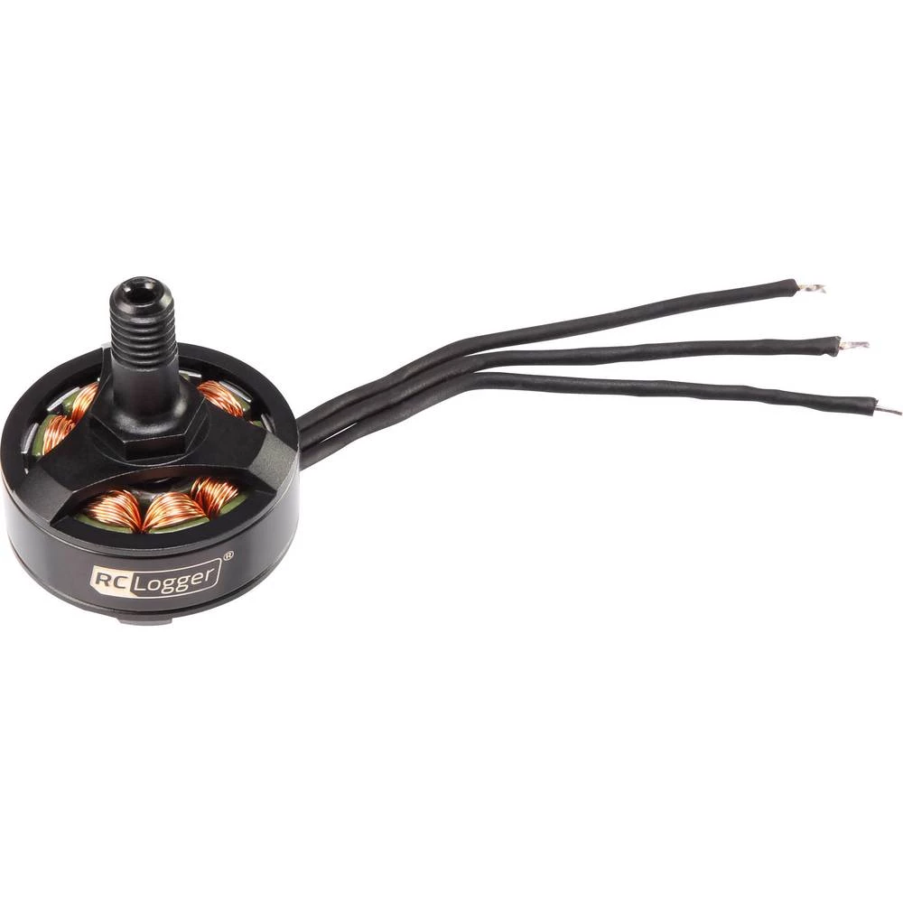 DroneArt Trkaći kopter - motor Prikladno za: RC Logger Xtreme V2 slika