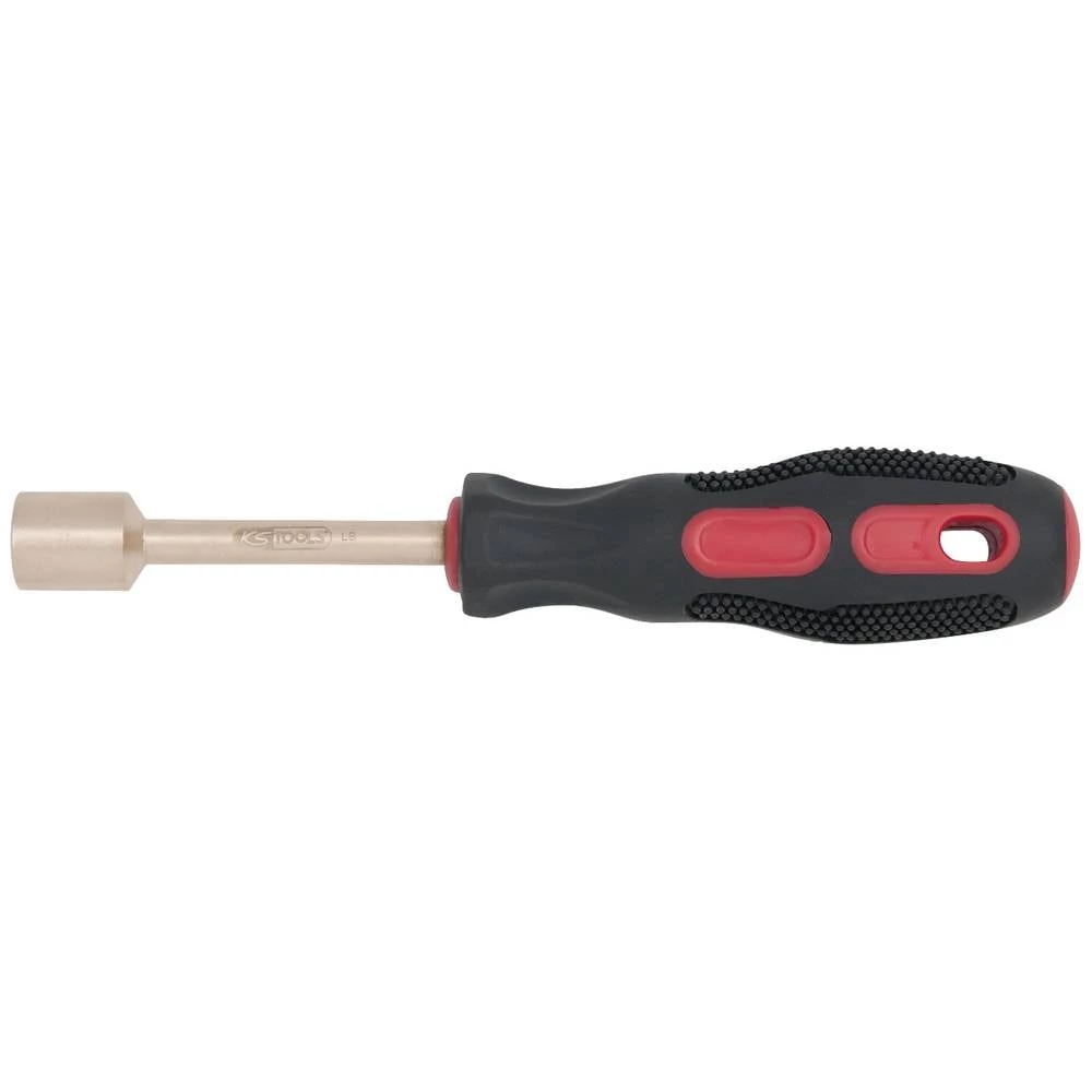 KS Tools 962.0974 utični ključ s ručkom Veličina ključa: 6 mm slika