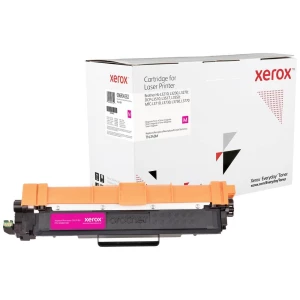 Xerox toner zamijenjen Brother TN-243M kompatibilan purpurno crven 1000 Stranica Everyday slika