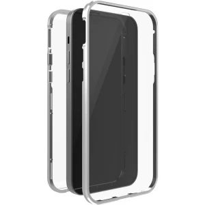 Black Rock 360° Glass etui Apple iPhone 13 Pro srebrna slika