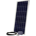 Solarni komplet PX 60, SR6.6 Sunset 10557 60 Wp Uklj. priključni kabel, Uklj. regulatora punjenja
