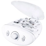 Beurer MP 100 komplet za manikuru i pedikuru