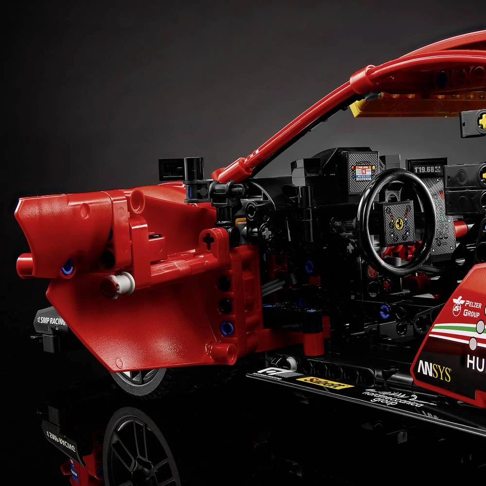 Conrad Product Image