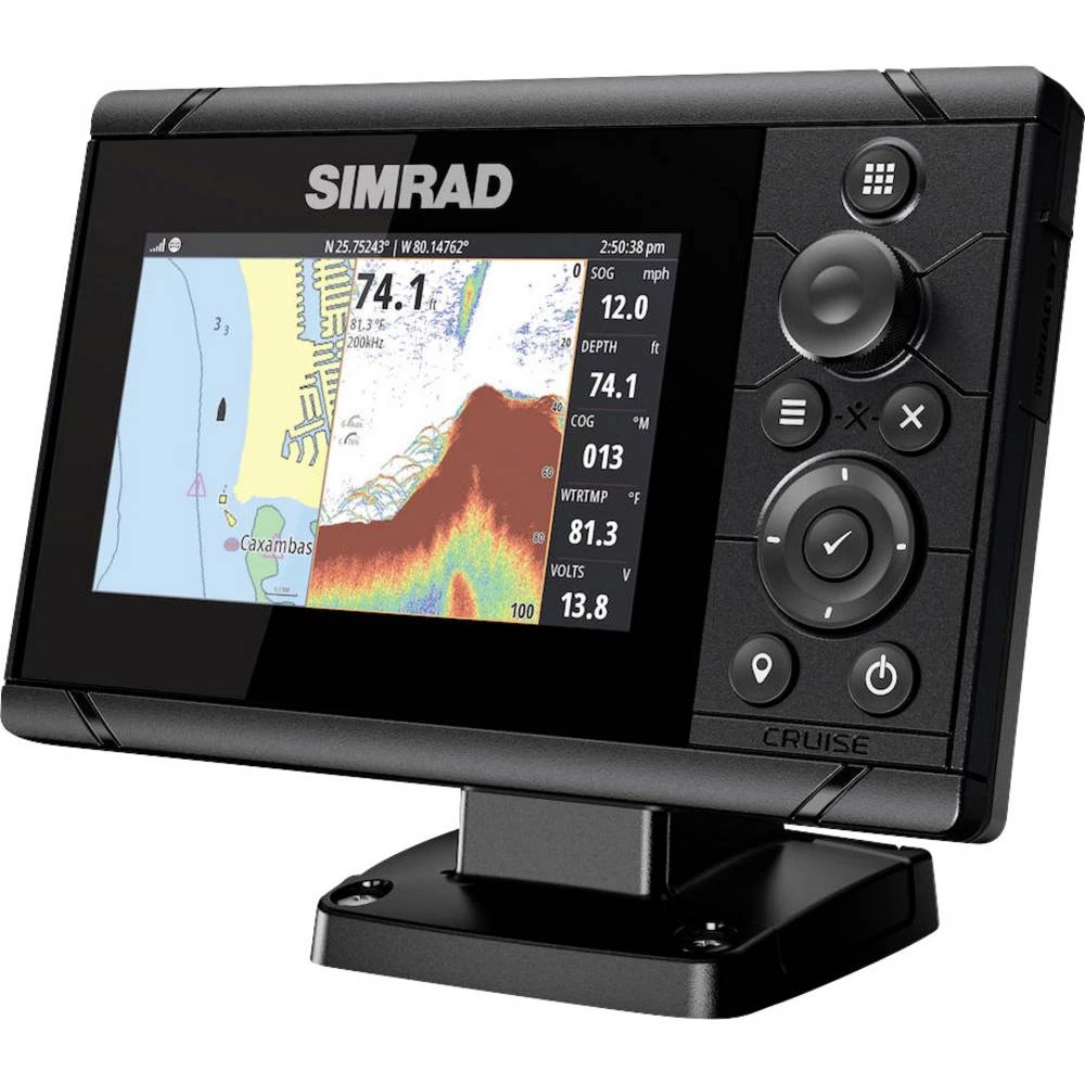 Conrad Product Image