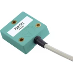 Senzor nagiba Posital Fraba ACS-120-1-SV10-VE2-5W Mjerno podučje: 120 ° (max) Napon (0 - 5 V), RS-232 Kabel, otvoreni kraj