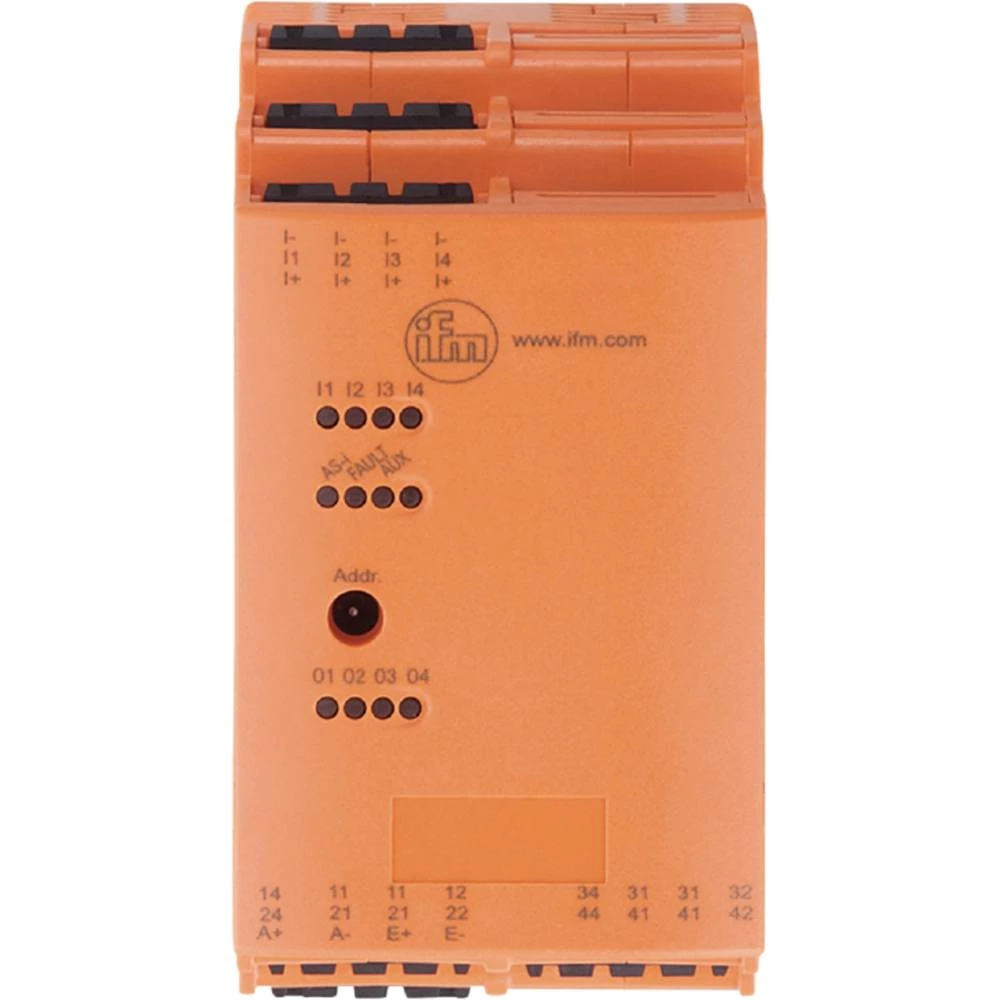 ifm Electronic AC2259 AC2259 I/O modul slika