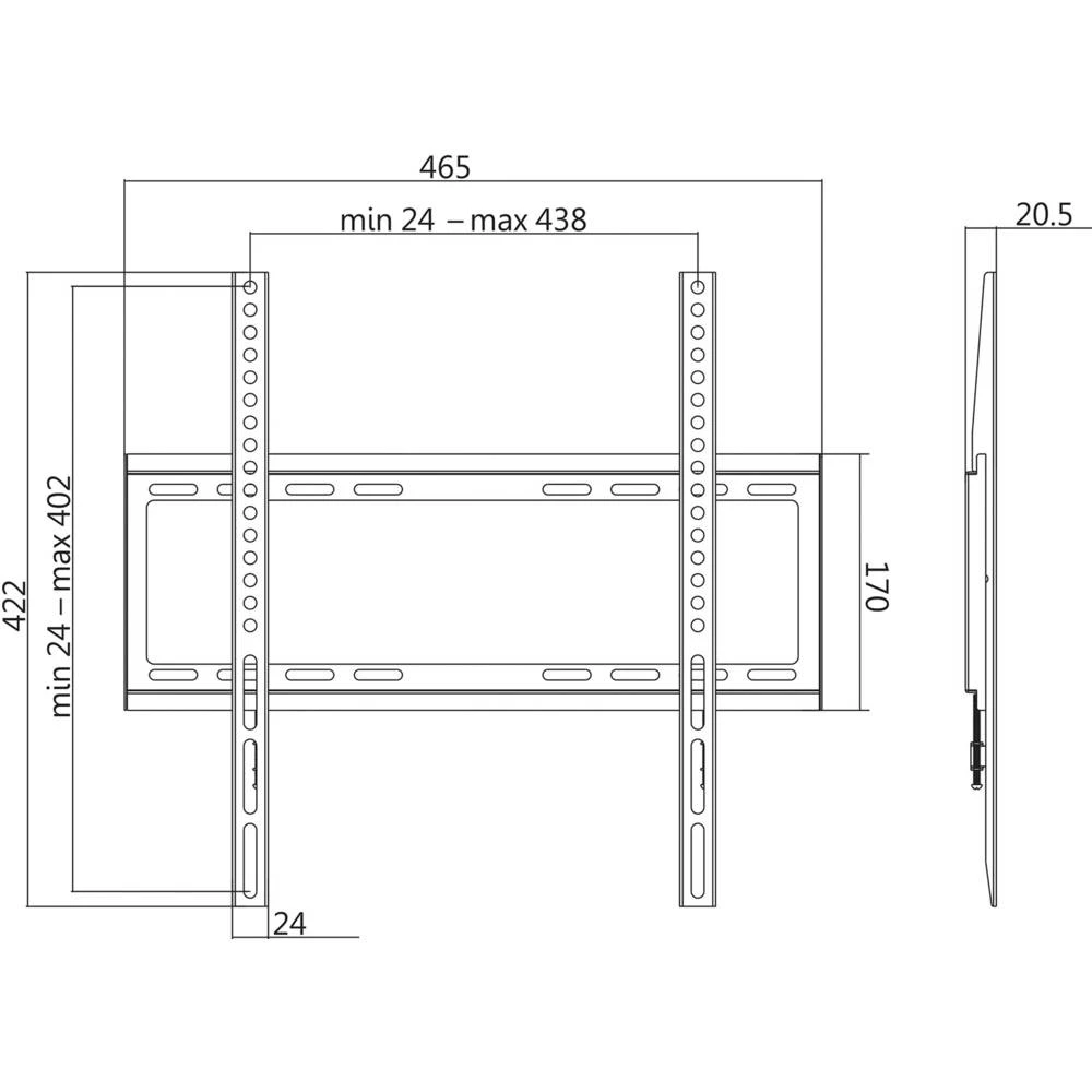 Conrad Product Image