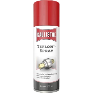 Teflon sprej Ballistol 25600 200 ml slika