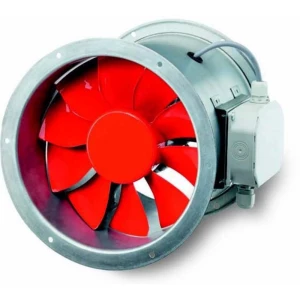 Helios 399 aksijalni ventilator 400 V 4100 m³/h slika