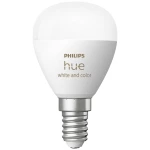 Philips Lighting Hue LED žarulja 8719514491229 Energetska učinkovitost 2021: F (A - G) Hue White & Color Ambiance Luster E14 5.1 W Energetska učinkovitost 2021: F (A - G)