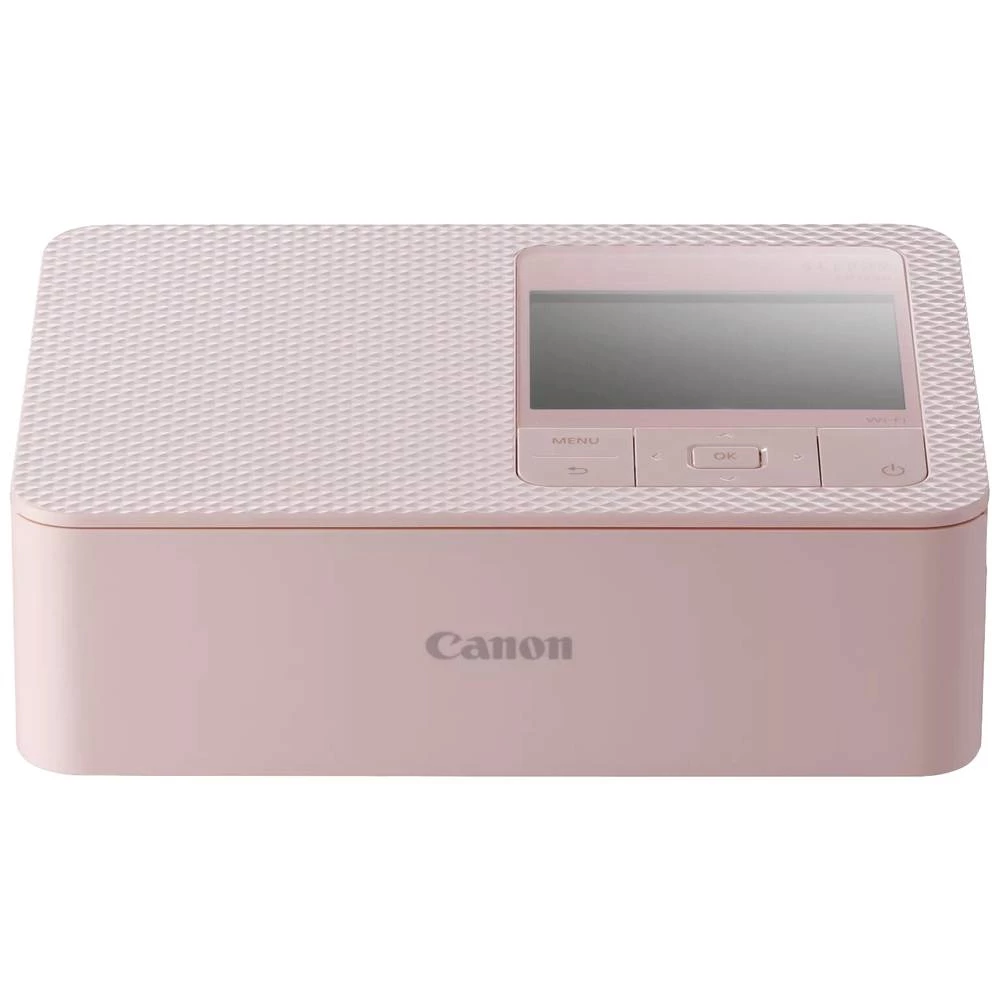 Canon Selphy CP1500 vrsta pisača 148 x 100 mm WLAN, USB USB-C®, WLAN slika
