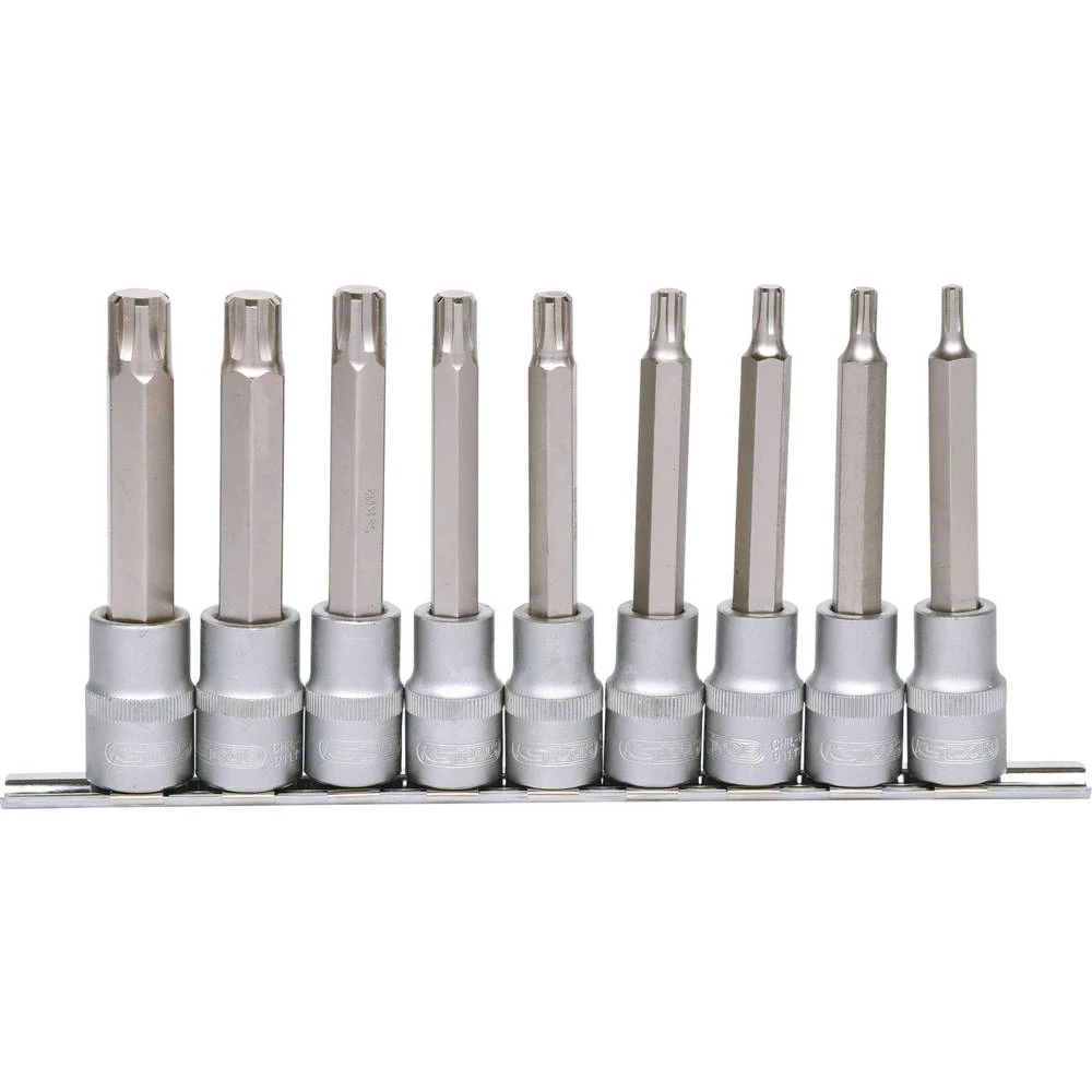 KS Tools 911.1335 set nasadnih ključeva 911.1335 slika