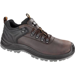 Zaštitne cipele S3 Veličina: 40 Smeđa boja, Crna Albatros ENDURANCE LOW SRC 641350-40 1 pair slika