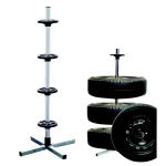 IWH 19066 Felgenbaum für 4 Reifen stalak za gume