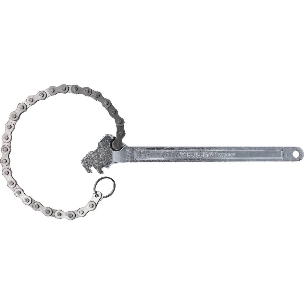 Brilliant Tools BT064917 BT064917 lančani ključ slika