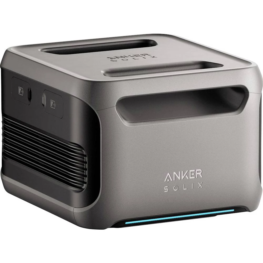 Anker SOLIX BP3800 zamjenski akumulator litijev željezov fosfat slika